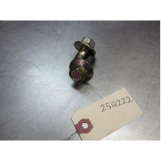 25Q222 Camshaft Gear Bolts Pair From 2003 Subaru Outback  2.5